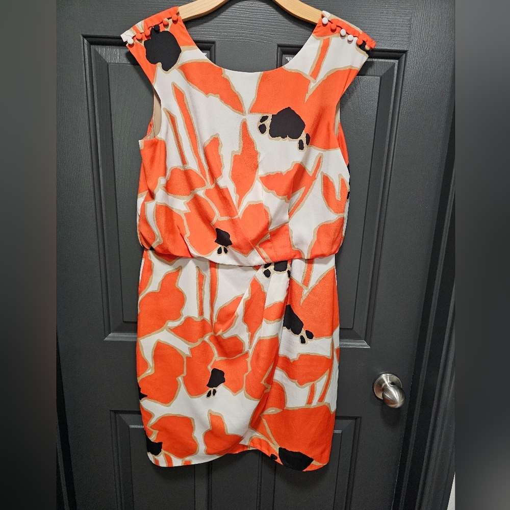 Jessica Simpson sz 10 dress